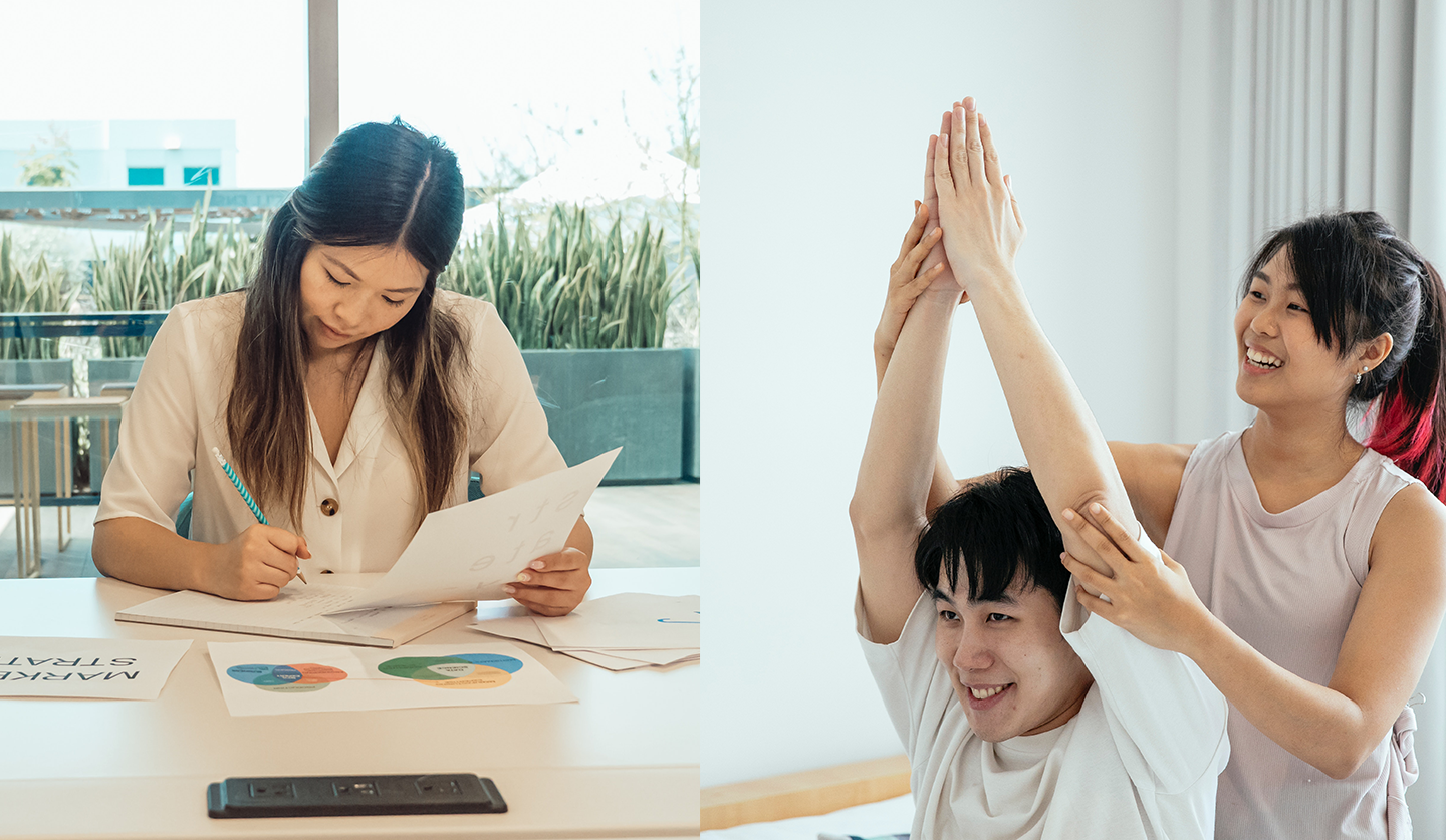 Maximizing Your Career Potential: The Benefits and Strategies of Combining Employer and Freelance Work in Singapore